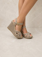 Vernazza Sandals