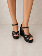 Vernazza Sandals