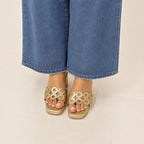 Florencia Sandals