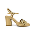 Florencia Sandals