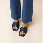 Minori Sandals