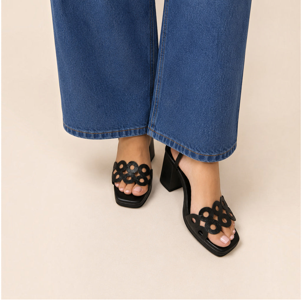 Florencia Sandals