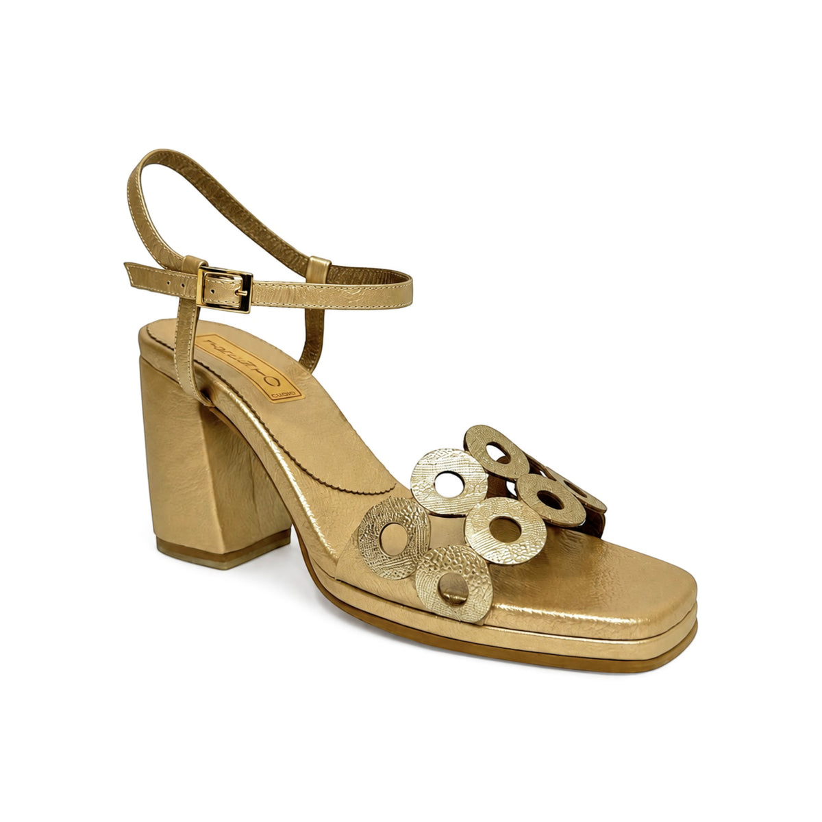 Florencia Sandals