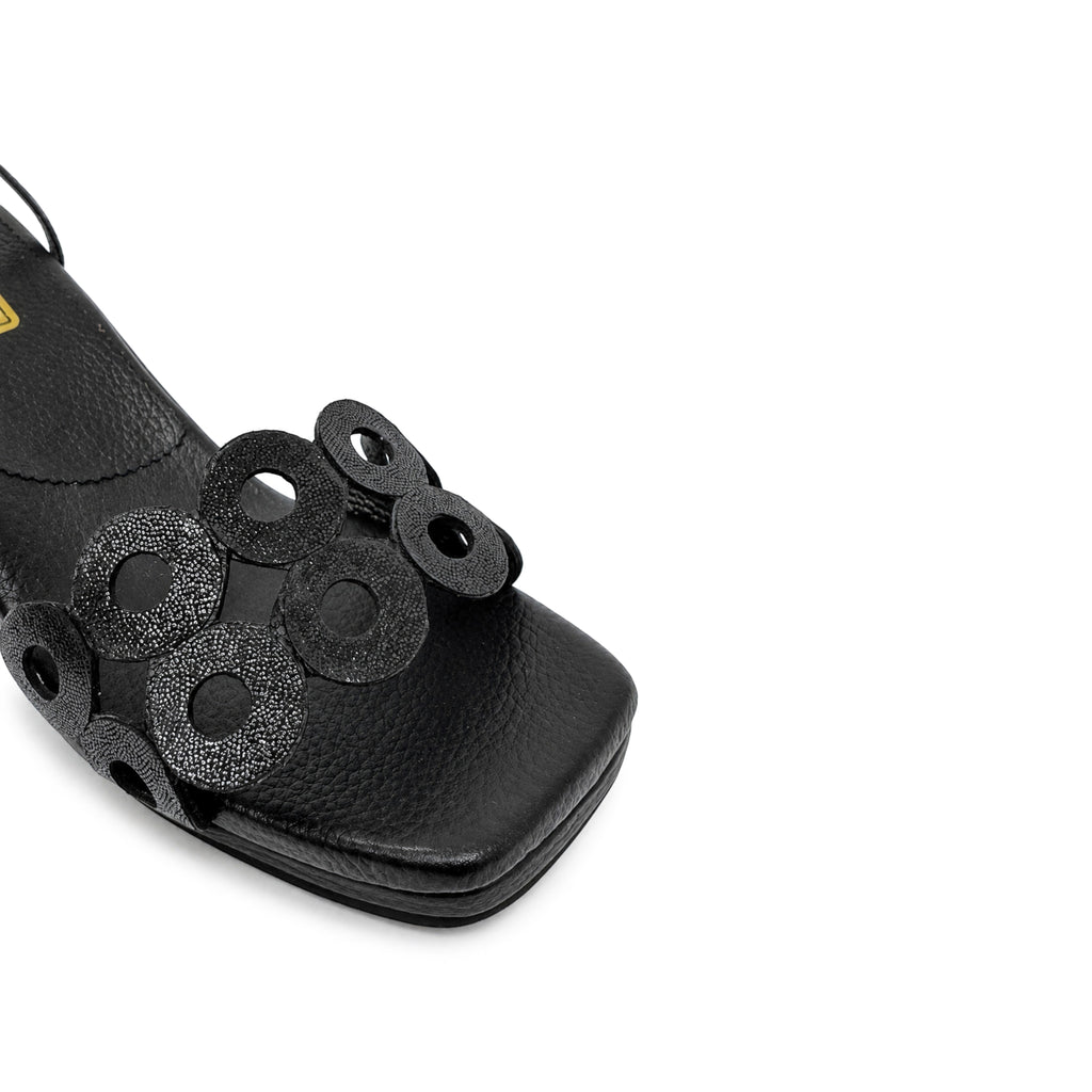 Florencia Sandals