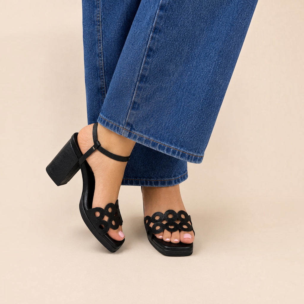 Florencia Sandals