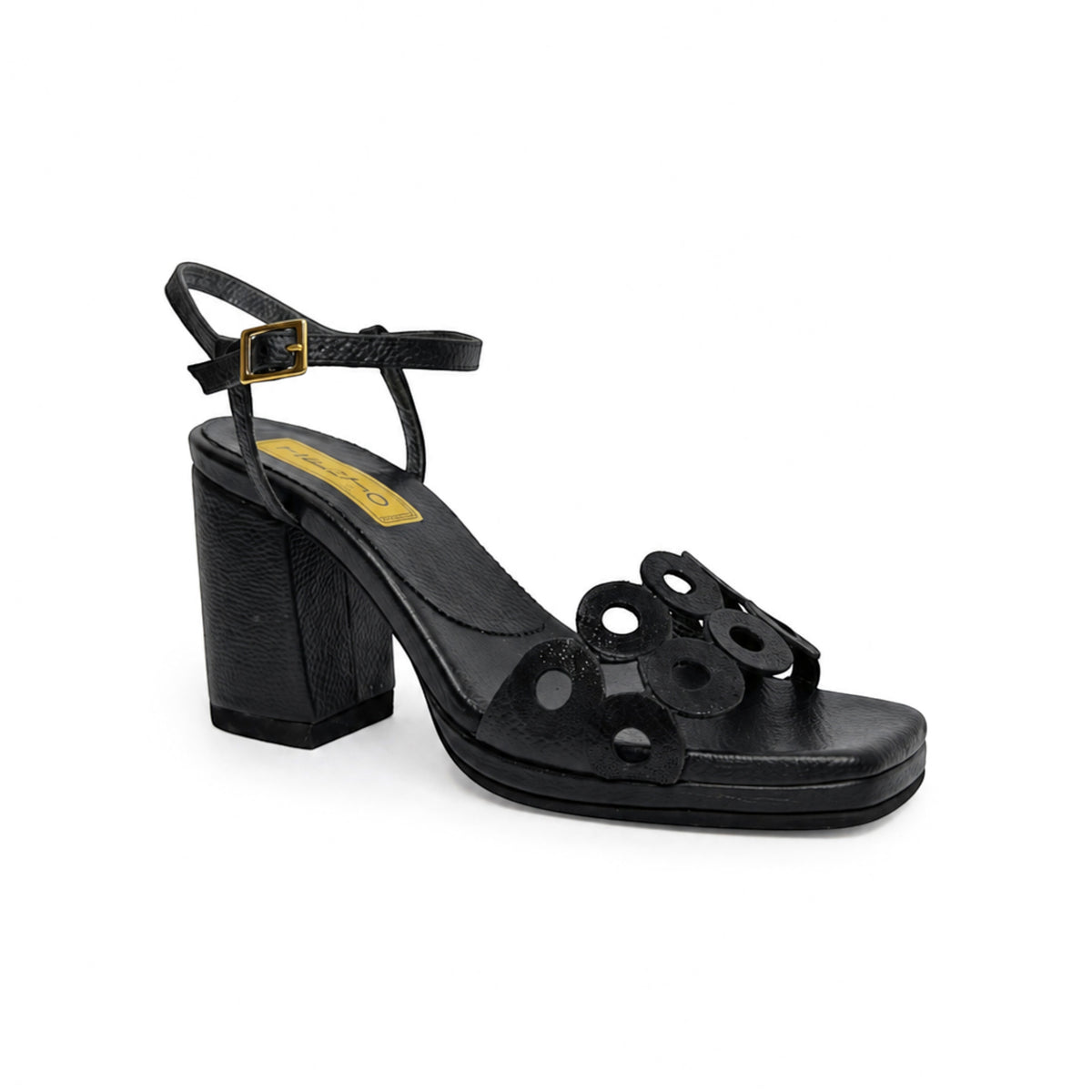 Florencia Sandals