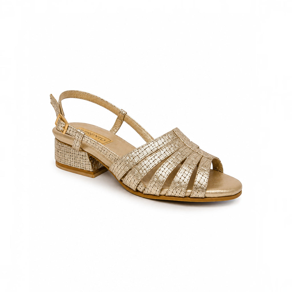 Taormina Sandals