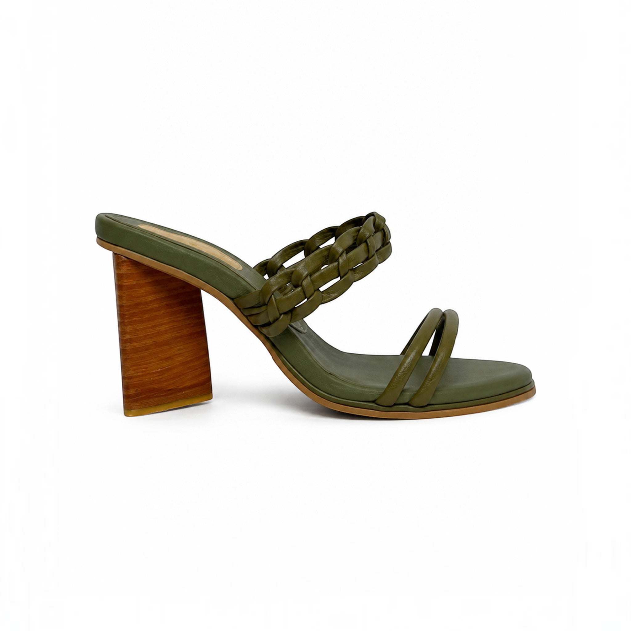 Cinque Terre Sandals