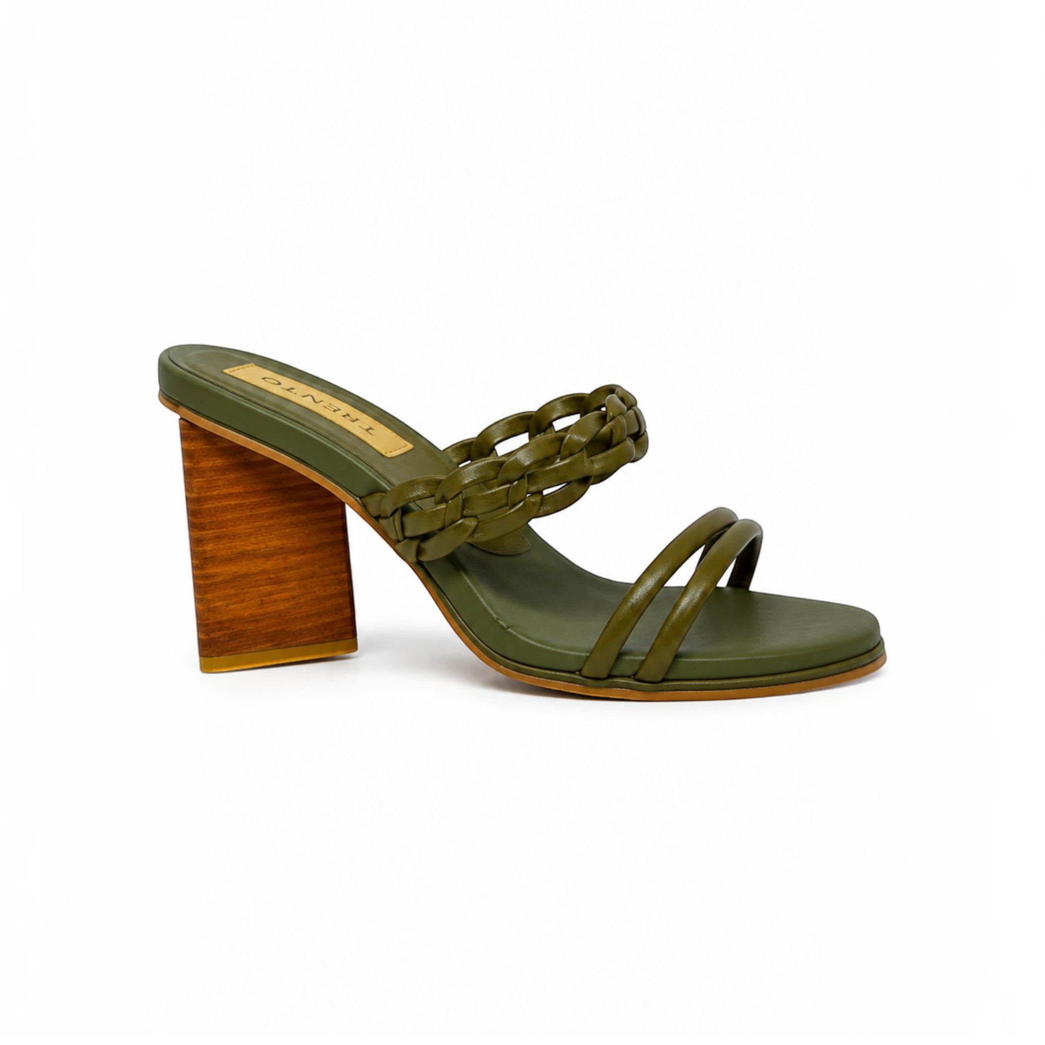 Cinque Terre Sandals