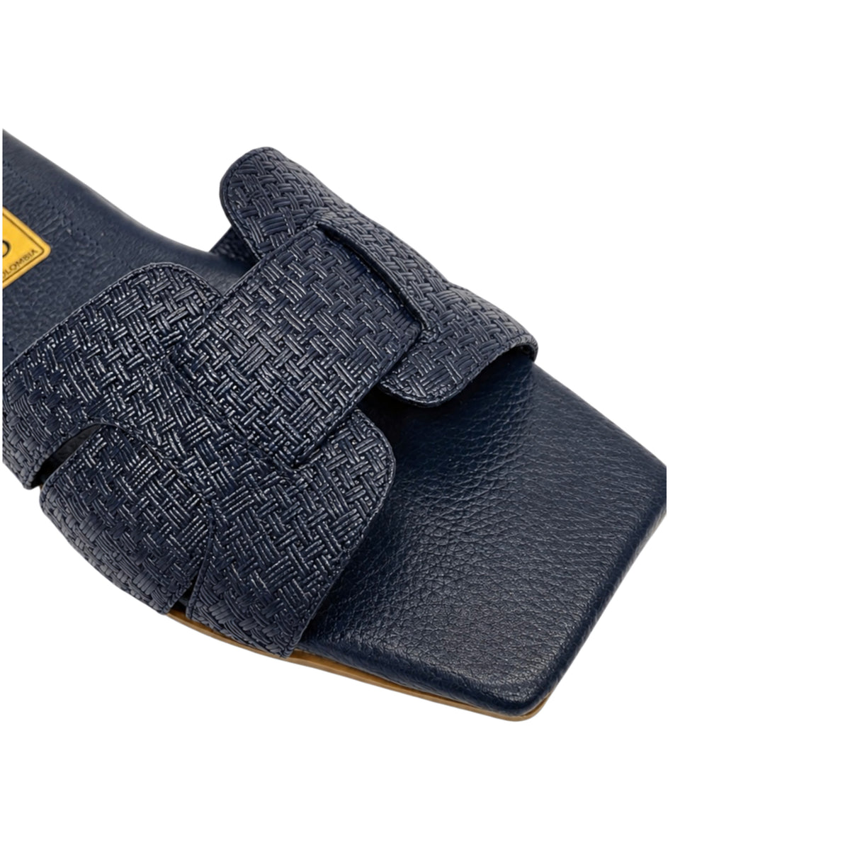 Minori Sandals