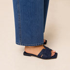 Minori Sandals