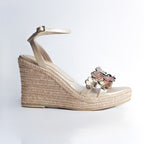 Garden Sandals
