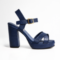 Capri Sandals