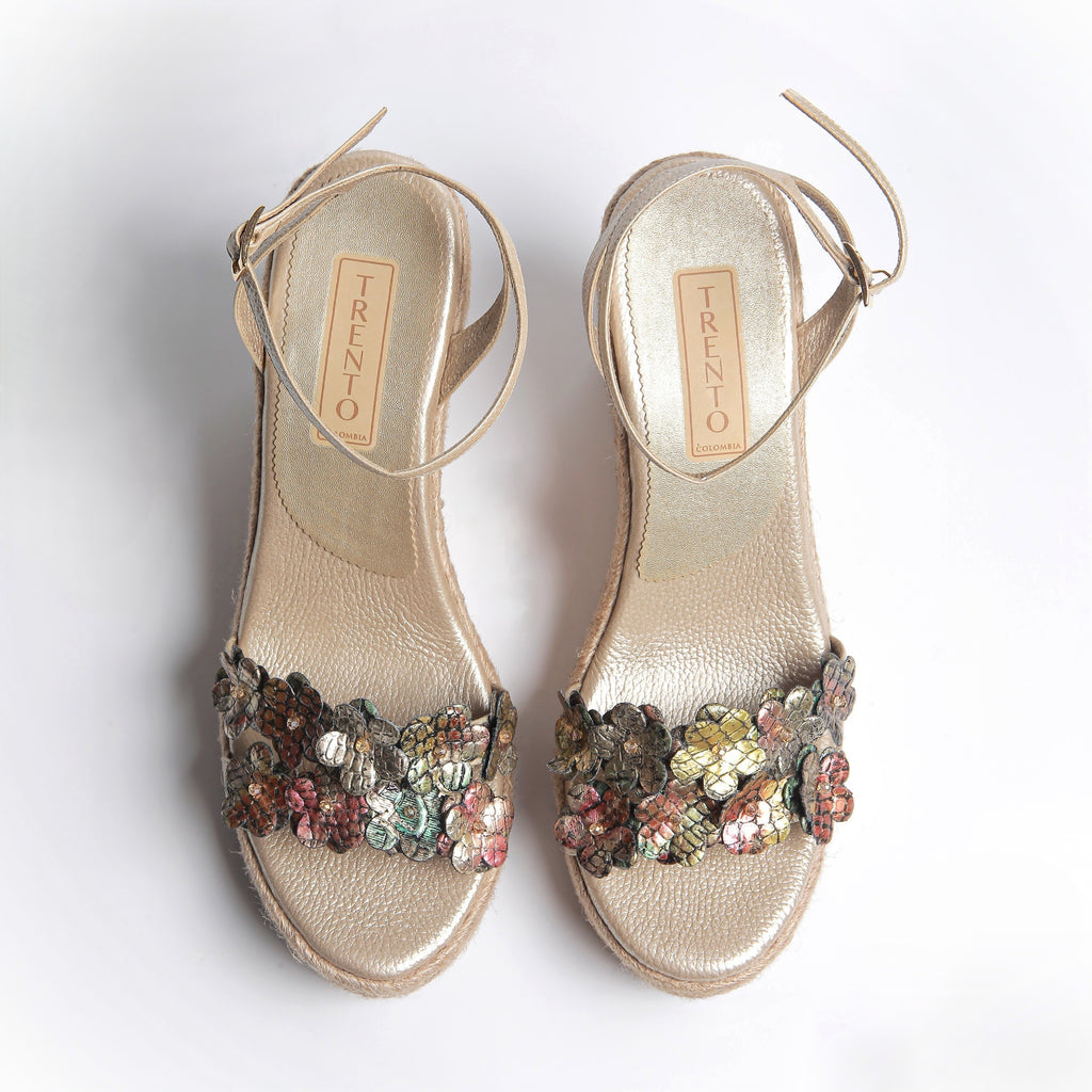 Garden Sandals
