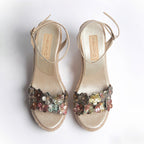 Garden Sandals