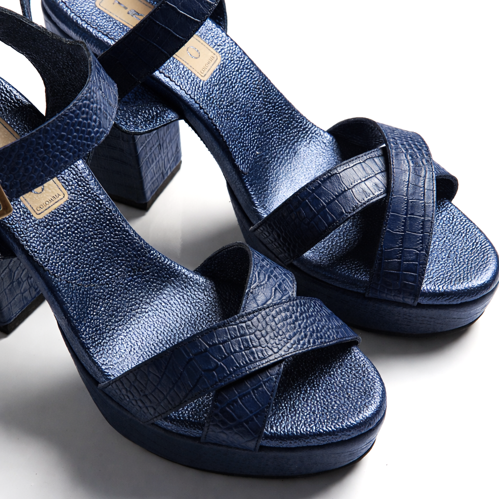 Capri Sandals