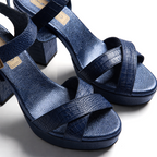 Capri Sandals