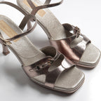 Oro Rosa Sandals