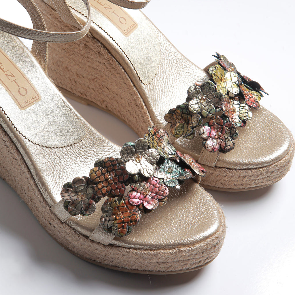 Garden Sandals