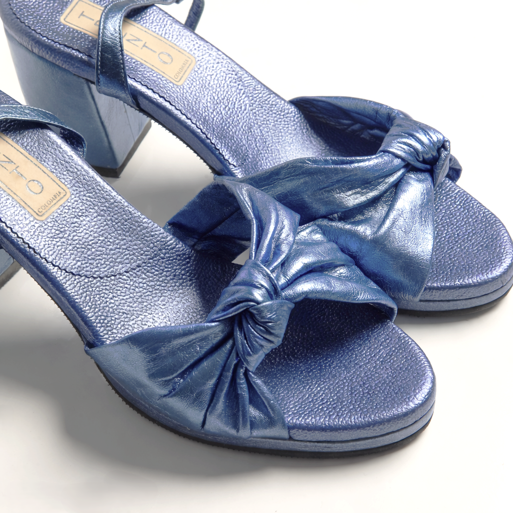 Amalfi Sandals