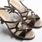Sicilia Sandals