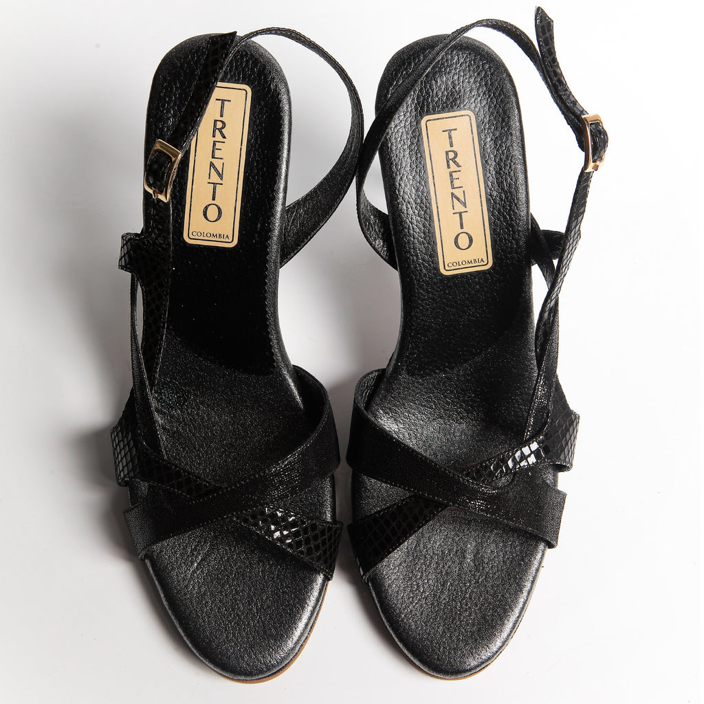 Taormina Sandals