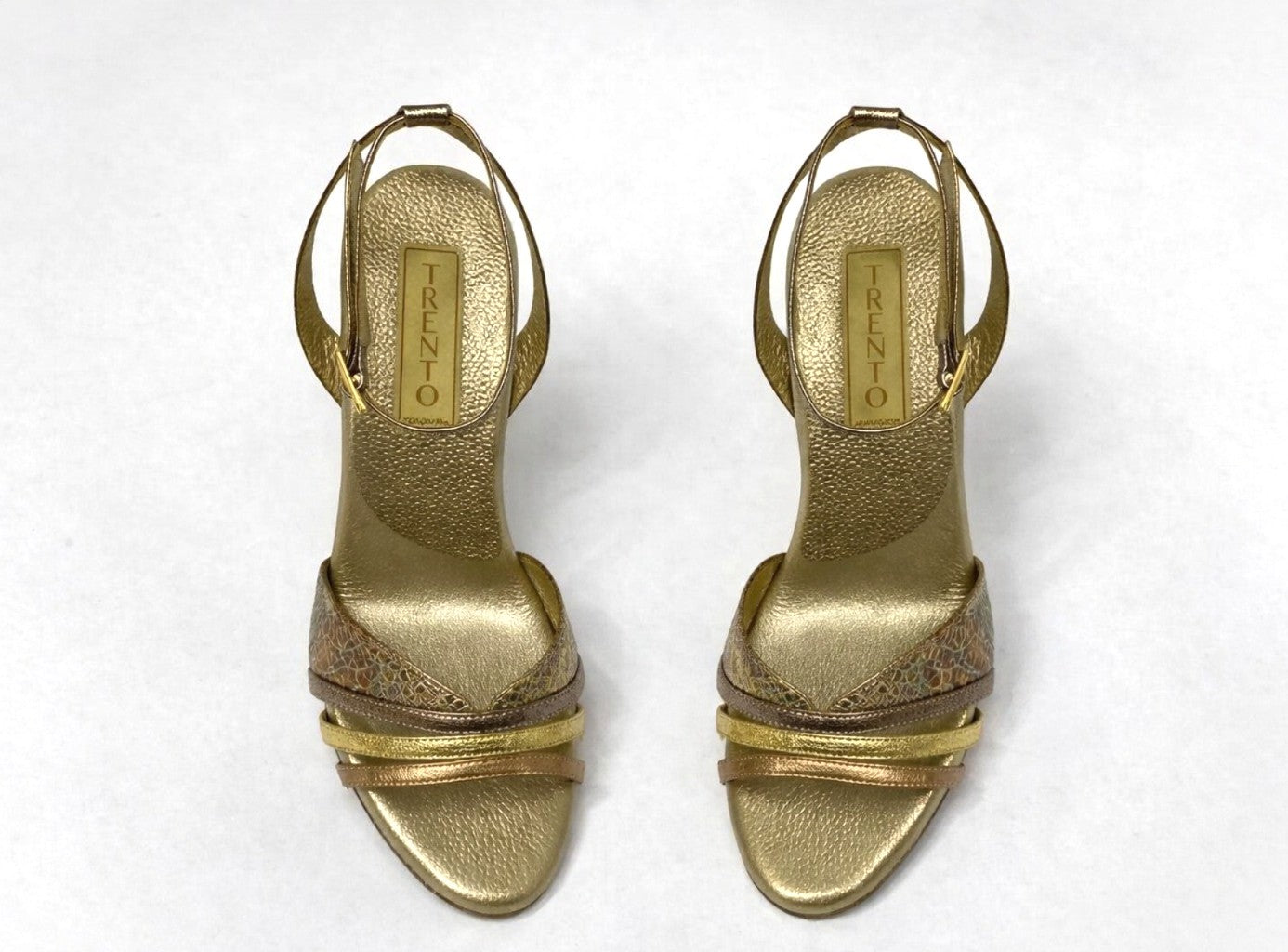 Siena Sandals