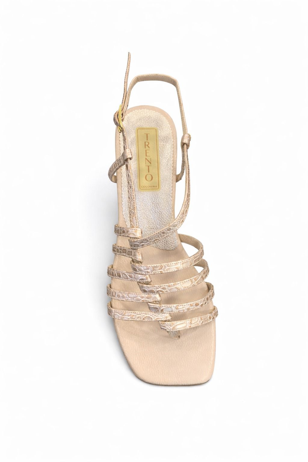Roma Sandals
