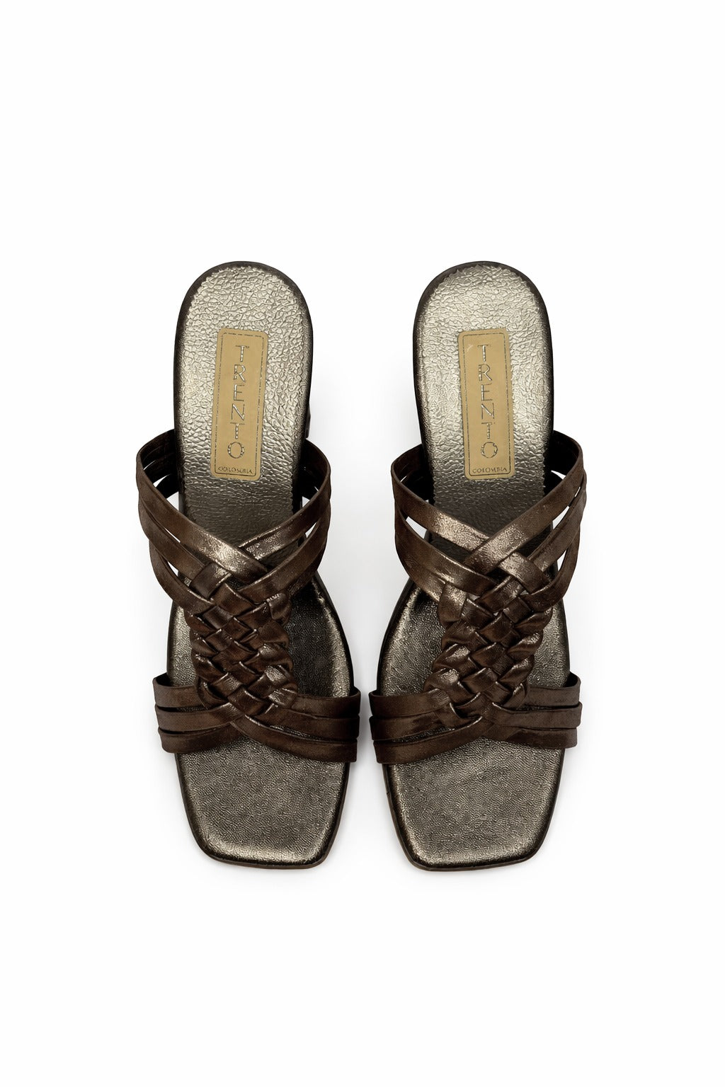 Sorrento Sandals