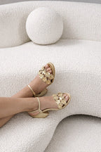 Catania Sandals