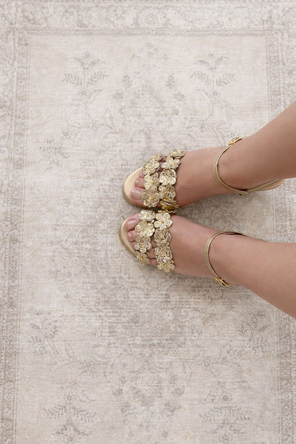 Catania Sandals