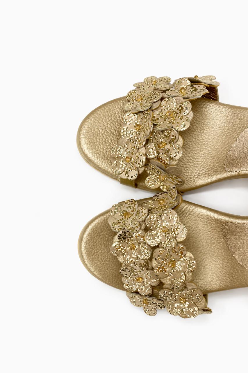 Catania Sandals