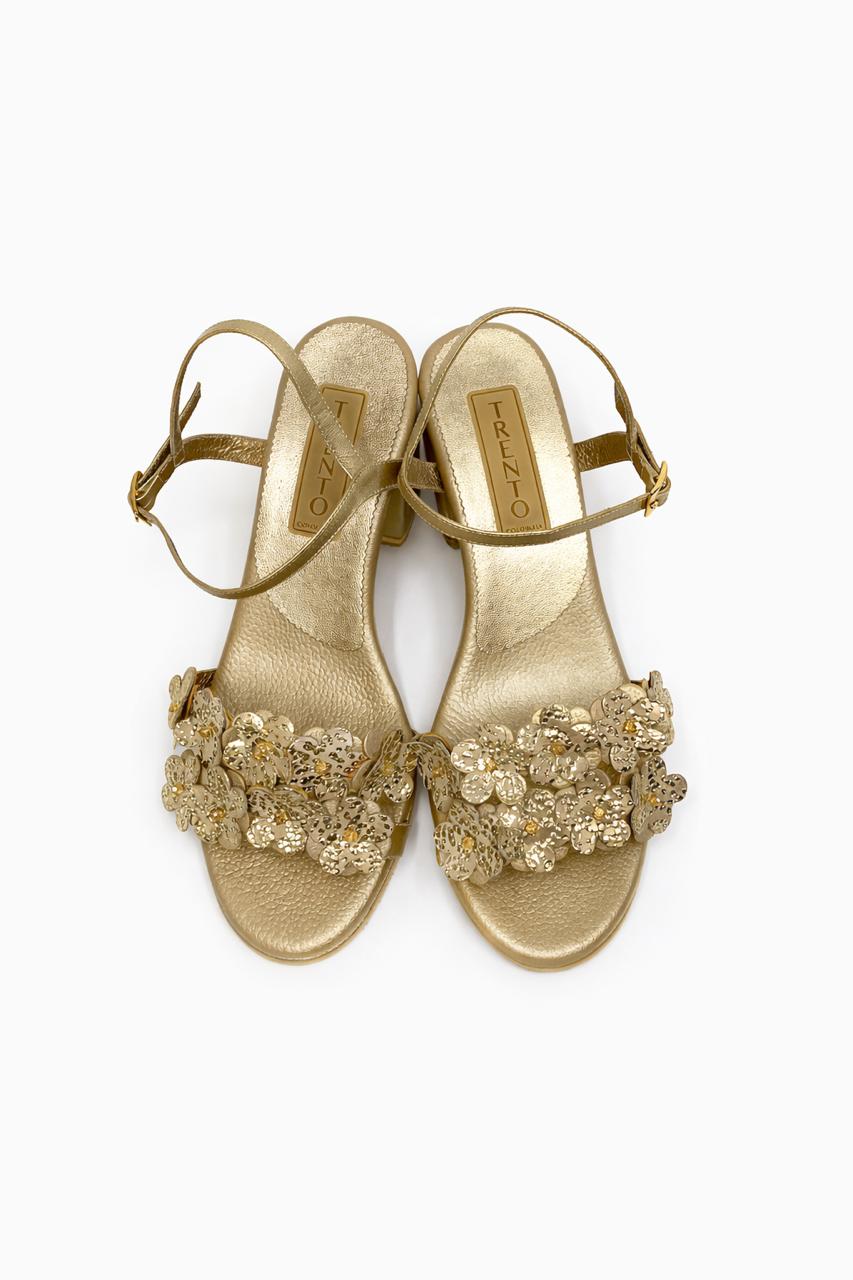 Catania Sandals