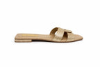 Atrani Sandals - Dorado