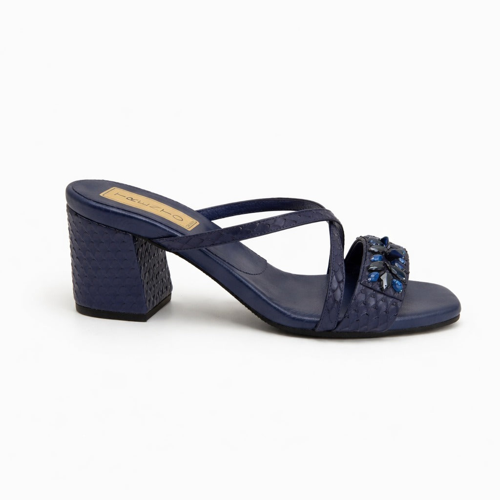 Scala Sandals