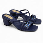 Scala Sandals