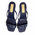 Scala Sandals