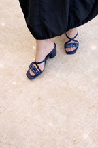 Scala Sandals