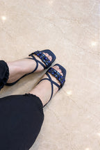 Scala Sandals
