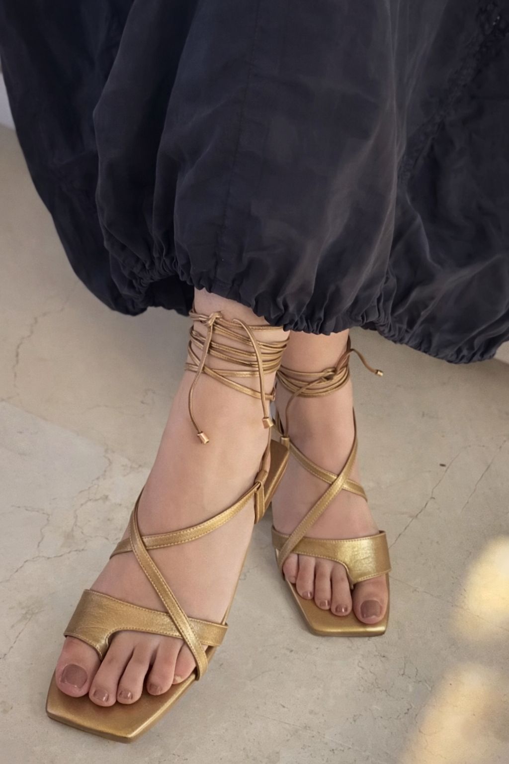 Portofino Sandals