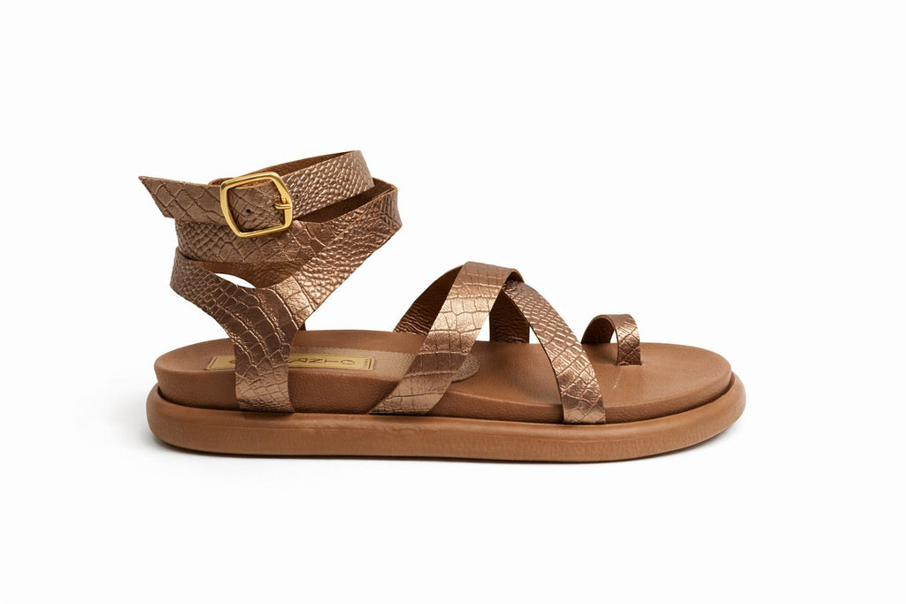 Bergamo Sandals