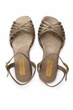 Matera Sandals