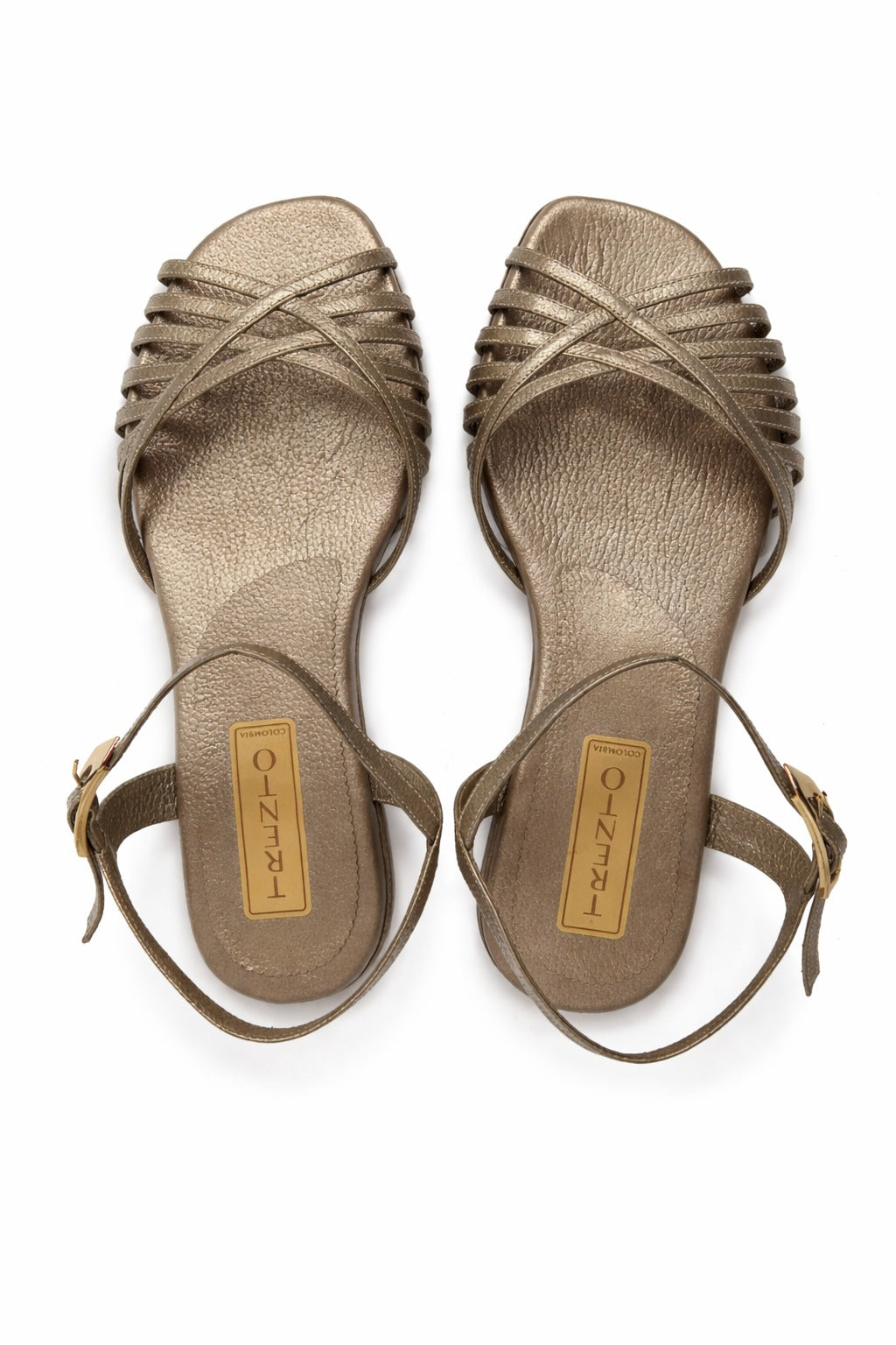 Matera Sandals