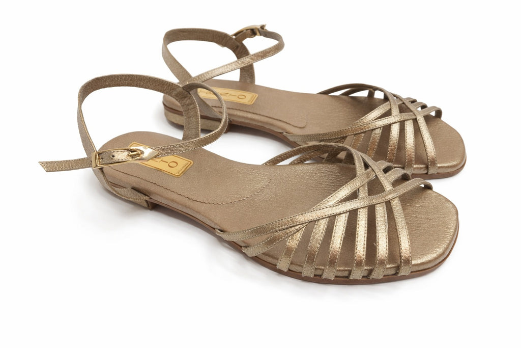 Matera Sandals