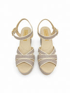 Vernazza Sandals