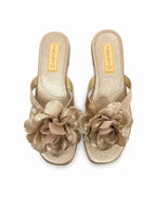 Perugia Sandals