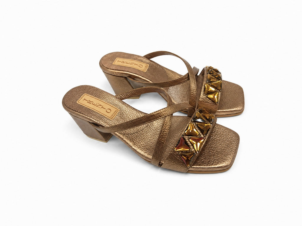 Scala Sandals