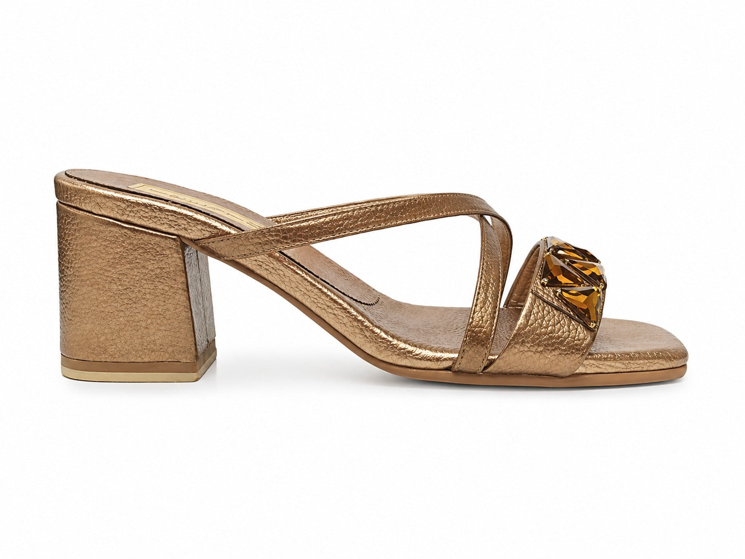 Scala Sandals