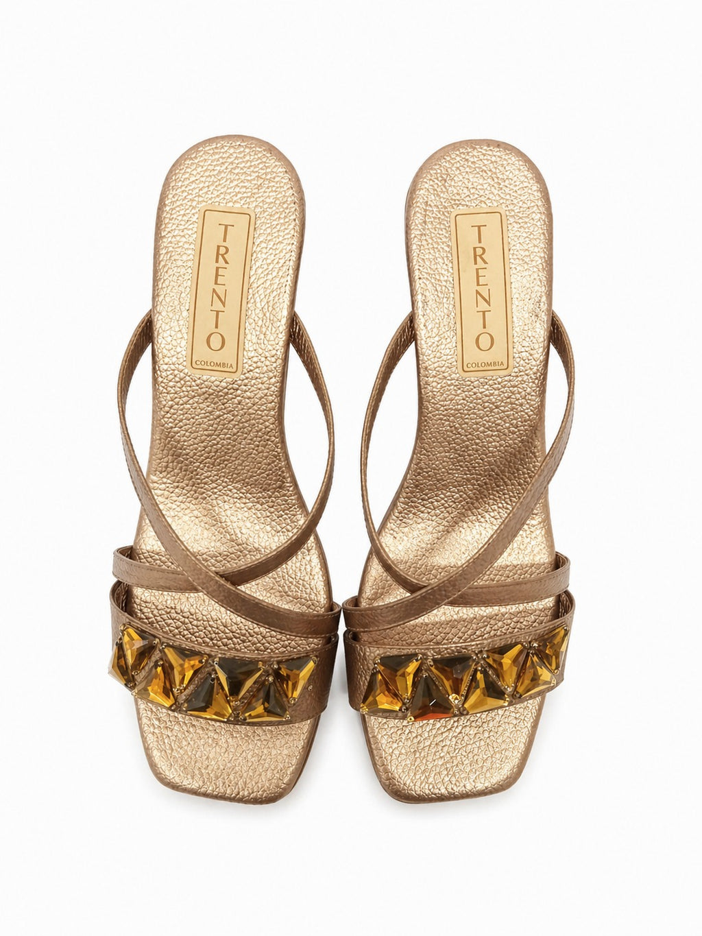 Scala Sandals