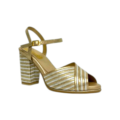 Amalfi Sandals